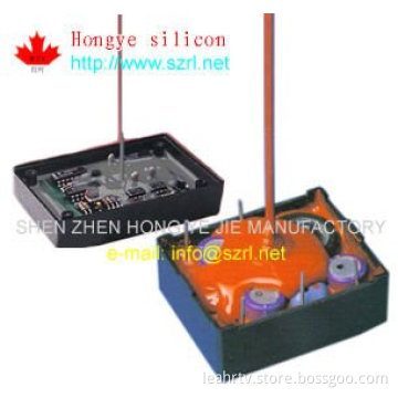 Electronic Potting Silicone Rubber